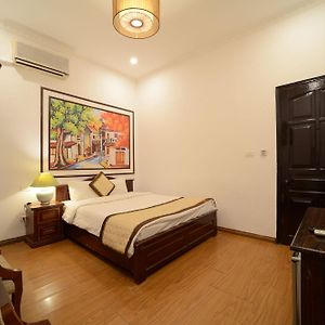 Chambre Standarde Lit King-Size