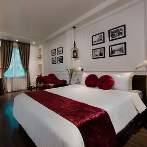 Suite Exécutive Lit Queen-Size