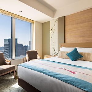 Chambre Lit Queen-Size