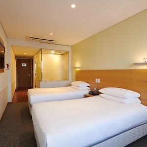 Chambre Familiale Double