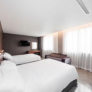 Chambre Grande Double