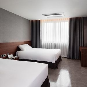 Chambre Supérieure Annexée Double
