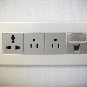 Chambre Double Économique