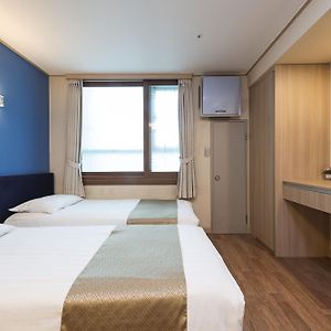 Chambre Supérieure Double