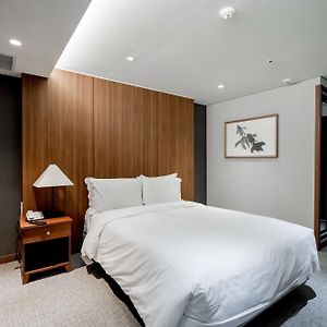 Chambre Double de Luxe