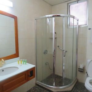 Chambre Standarde Simple