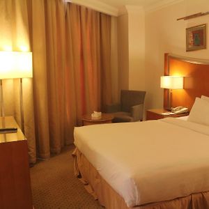 Chambre Standarde Double