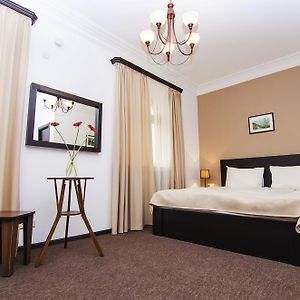 Chambre Supérieure Lit King-Size