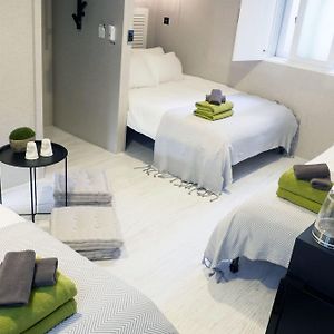 Private Bathroom Triple Room