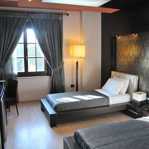 Chambre Standarde Double