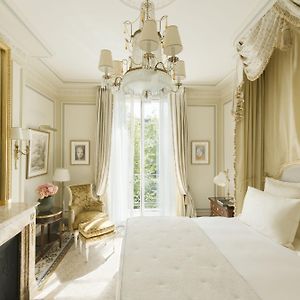 Chambre Exécutive Double