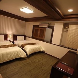 Chambre Supérieure Double