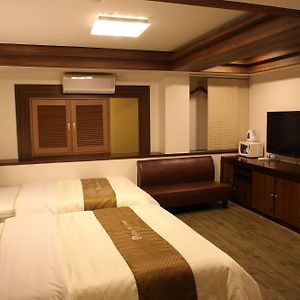 Chambre de Luxe Double
