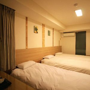 Chambre Triple