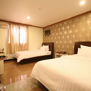 Chambre Triple de Luxe