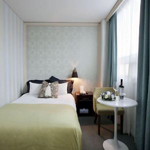 Chambre Double de Luxe