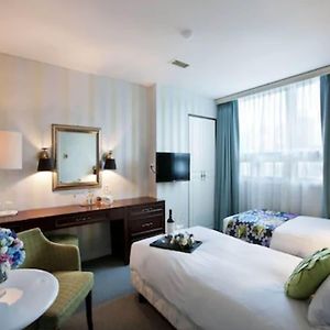 Chambre de Luxe Double