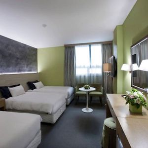 Chambre Triple