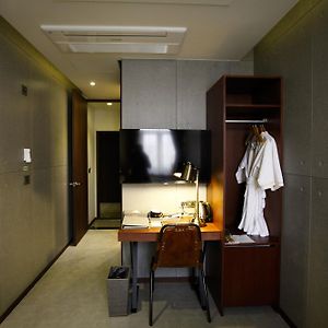 Chambre Attribuée à l'Arrivée
