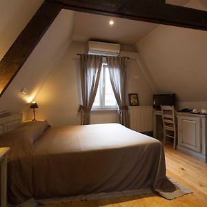 Chambre Quadruple