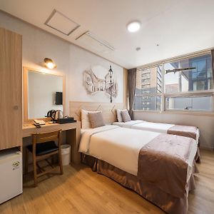 Chambre Standarde Double