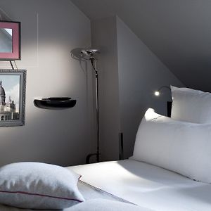 Chambre Confort Lit Queen-Size