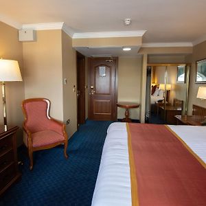 Chambre Classique Double