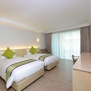 Chambre de Luxe Double