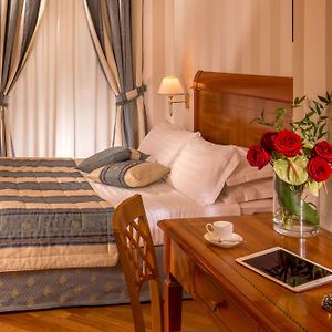 Chambre Classique Double