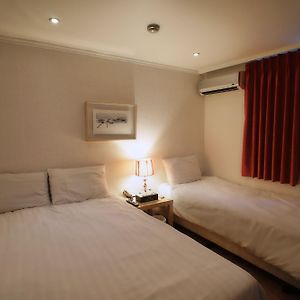 Chambre Triple