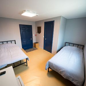 Chambre Budgétée Double