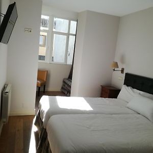 Chambre Triple