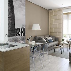 Appartement à 1 Chambre à Coucher