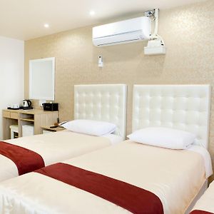 Chambre Triple