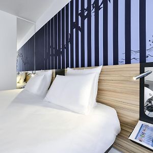 Chambre Standarde Lit King-Size