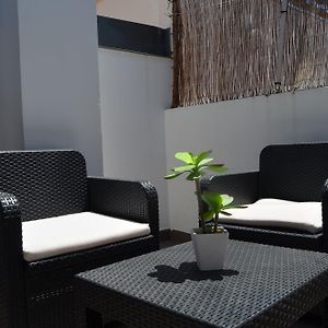 Appartement Penthouse à 1 Chambre à Coucher