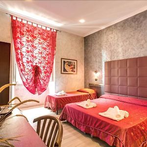 Chambre Triple