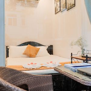 Chambre Lit King-Size