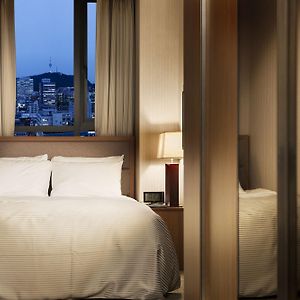 Chambre Double Économique