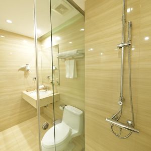 Chambre de Luxe Lit King-Size