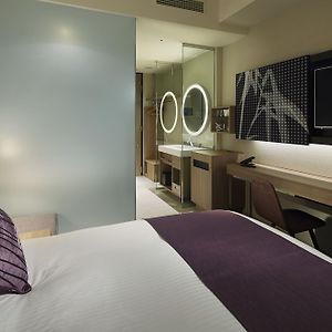 Chambre Standarde Lit Queen-Size