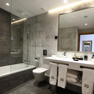 Chambre de Luxe Lit King-Size