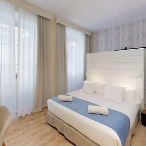 Chambre Double de Luxe