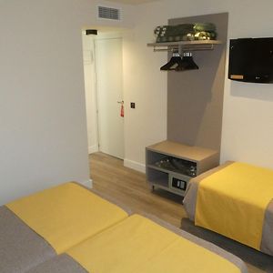 Chambre Triple
