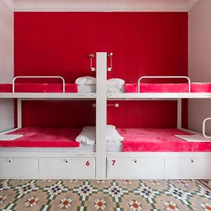 Private Bathroom Dormitory Room Mixed