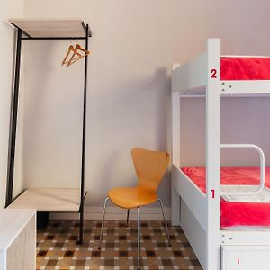 Chambre Juste Pour Femmes Dortoir