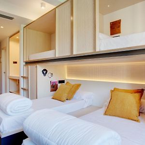 Chambre Familiale