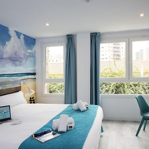 Chambre Lit King-Size