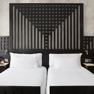 Chambre Double Premium