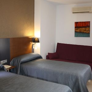 Chambre Triple
